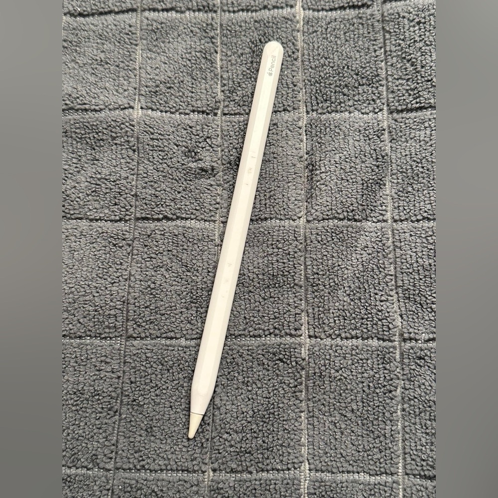 Apple Pencil 2nd generation